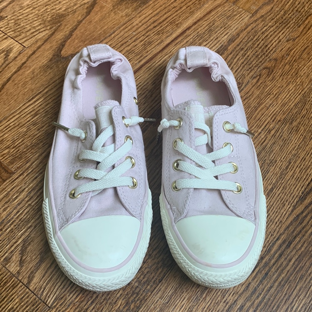 Converse Chuck Taylor All-Star Shoreline Slip lilac size 7.5